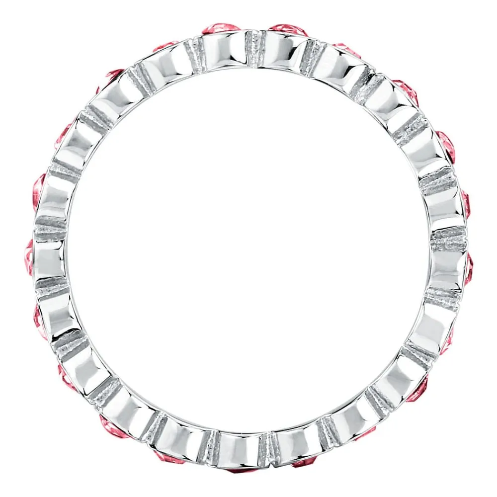 Gioielli Donna|Anelli In Acciaio<Bluespirit ANELLO TRENDY - P.31T603000716