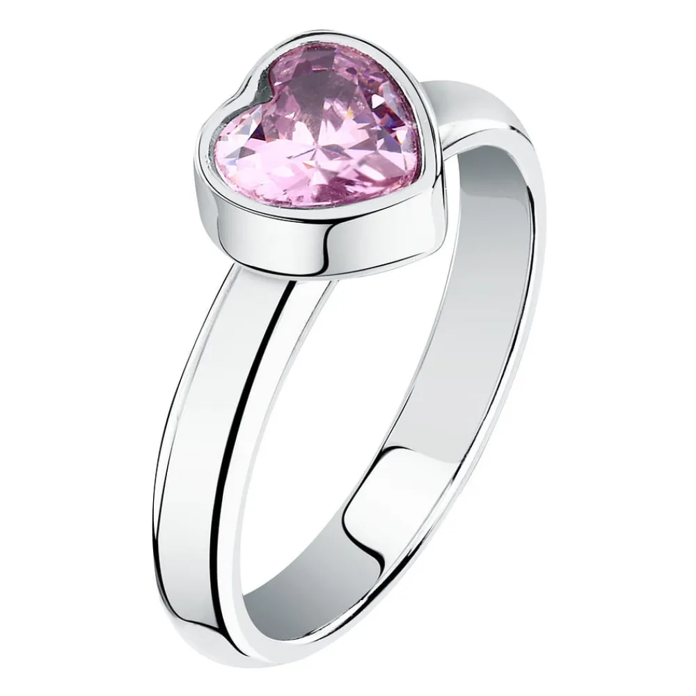 Anelli|Gioielli Donna<Bluespirit ANELLO TRENDY - P.31T603000110
