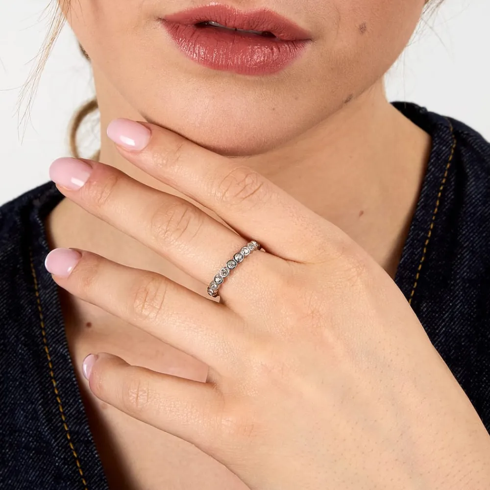 Anelli|Gioielli Donna<Bluespirit ANELLO TRENDY - P.31T603000612