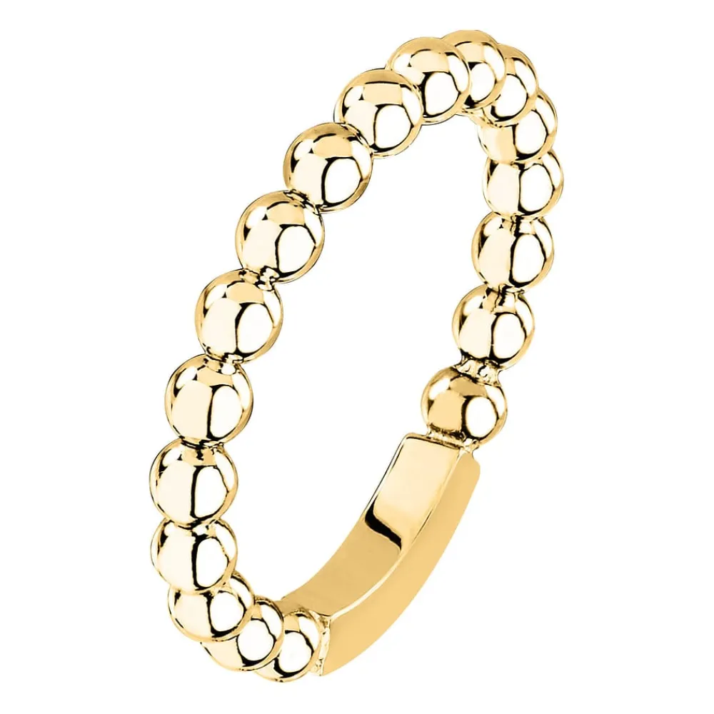 Anelli|Anelli In Acciaio<Bluespirit ANELLO TRENDY - P.31T603001114