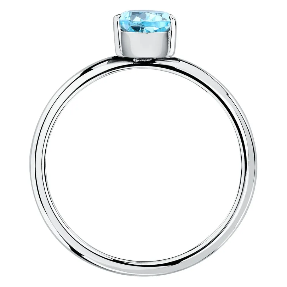 Anelli|Gioielli Donna<Bluespirit ANELLO TRENDY - P.31T603000414