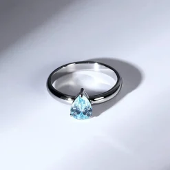 Anelli|Gioielli Donna<Bluespirit ANELLO TRENDY - P.31T603000414