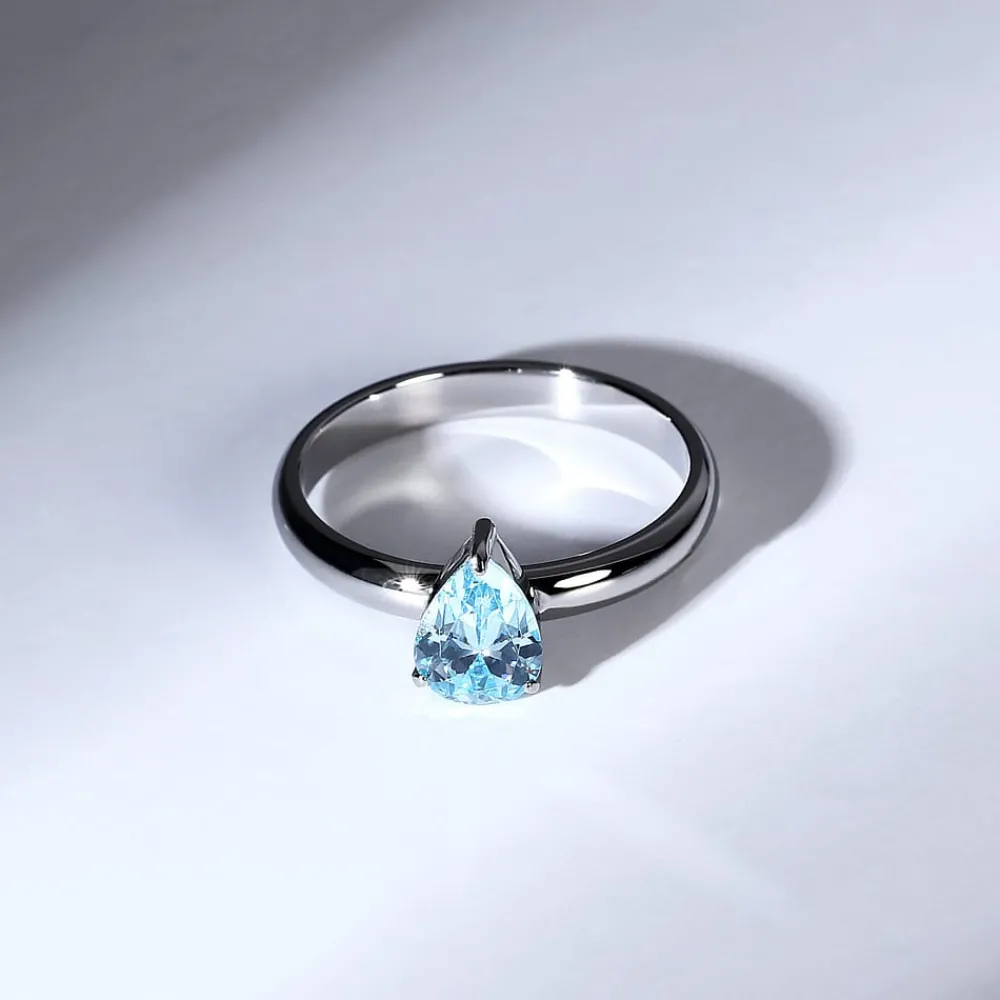 Anelli|Gioielli Donna<Bluespirit ANELLO TRENDY - P.31T603000414