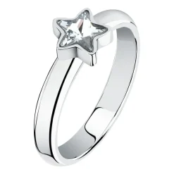 Gioielli In Acciaio|Gioielli Donna<Bluespirit ANELLO TRENDY - P.31T603000512
