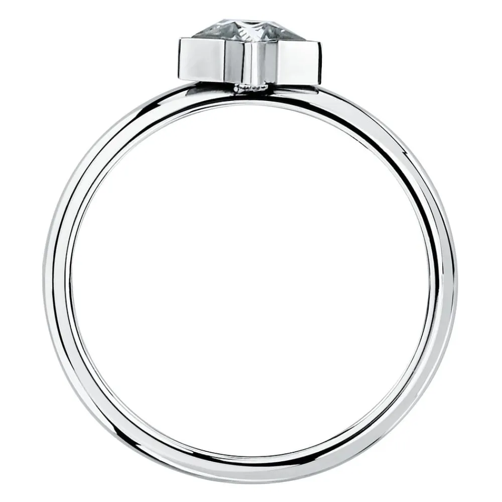 Gioielli In Acciaio|Gioielli Donna<Bluespirit ANELLO TRENDY - P.31T603000512