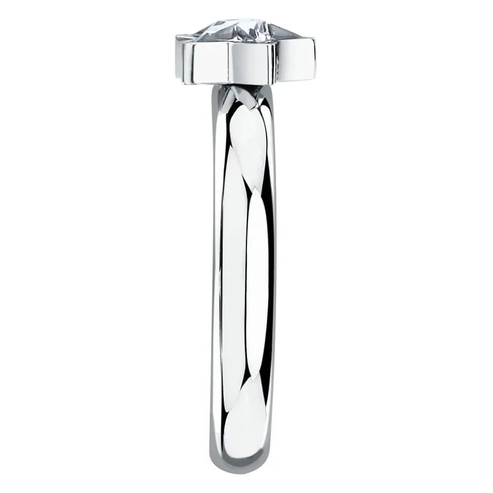 Gioielli In Acciaio|Gioielli Donna<Bluespirit ANELLO TRENDY - P.31T603000512