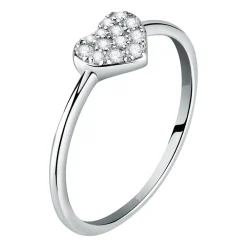 Anelli|Anelli In Argento<Bluespirit ANELLO TRUE LOVE - P.25J803000112