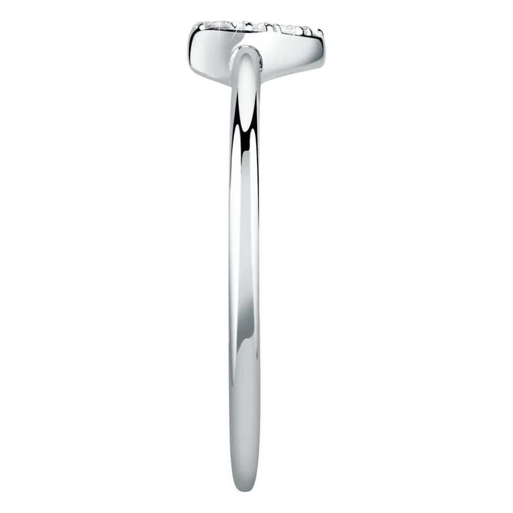 Anelli|Anelli In Argento<Bluespirit ANELLO TRUE LOVE - P.25J803000112