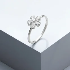 Anelli|Gioielli Donna<Bluespirit ANELLO VENERE - P.25X803000212