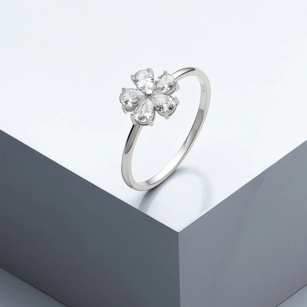 Anelli|Gioielli Donna<Bluespirit ANELLO VENERE - P.25X803000212