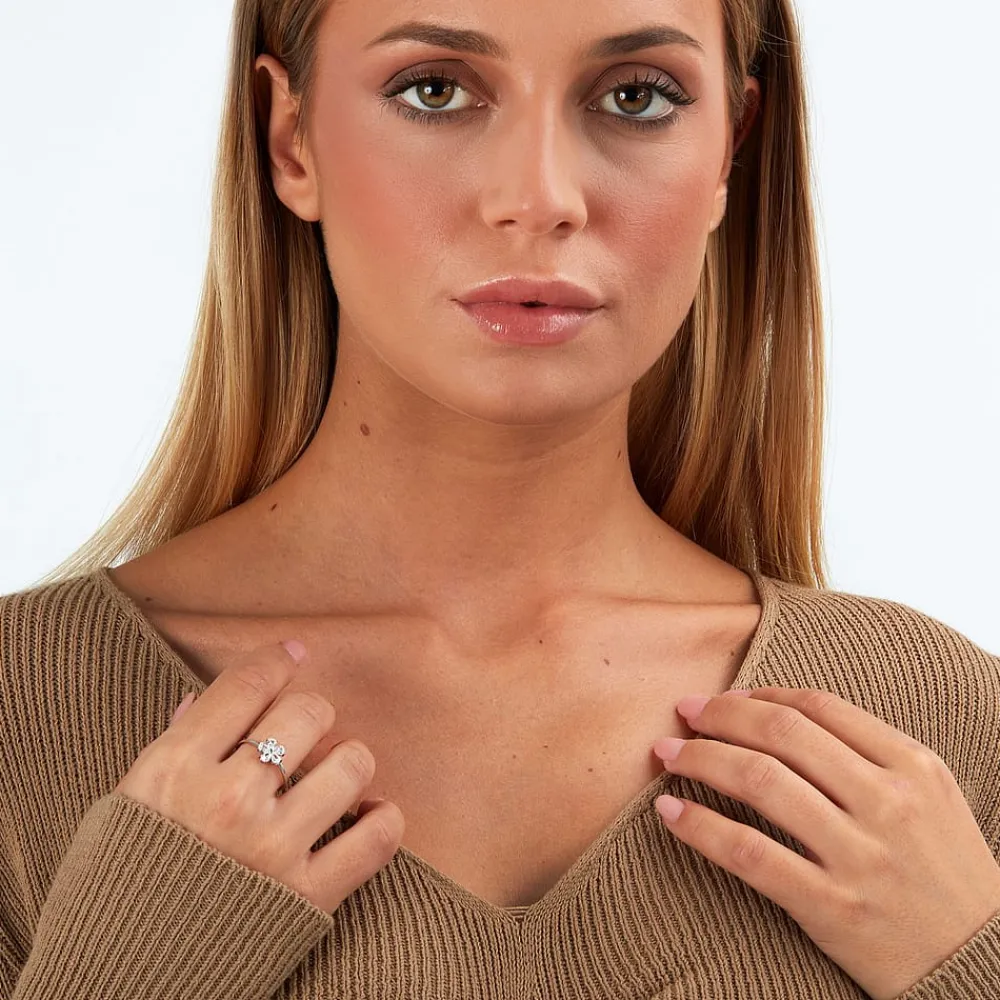 Anelli|Gioielli Donna<Bluespirit ANELLO VENERE - P.25X803000212
