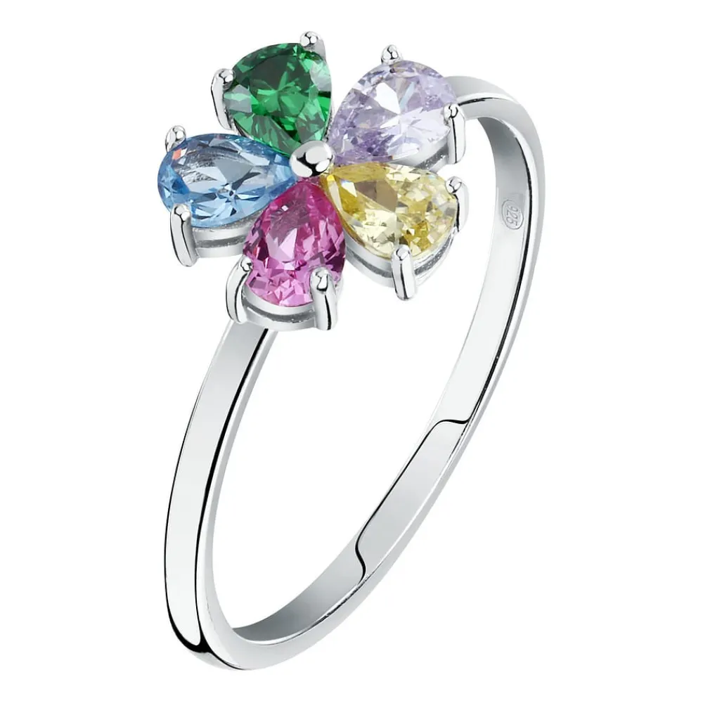 Anelli|Gioielli Donna<Bluespirit ANELLO VENERE - P.25X803000112