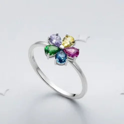 Anelli|Gioielli Donna<Bluespirit ANELLO VENERE - P.25X803000112