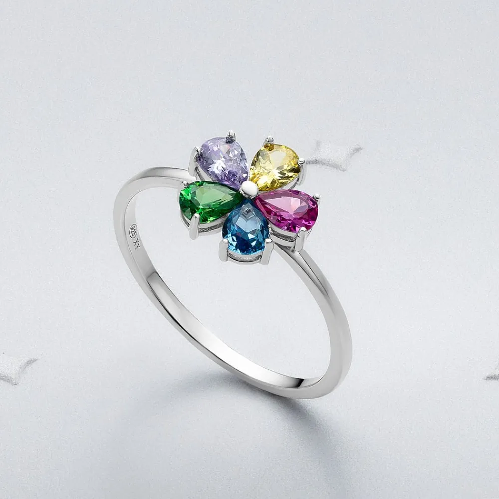 Anelli|Gioielli Donna<Bluespirit ANELLO VENERE - P.25X803000112