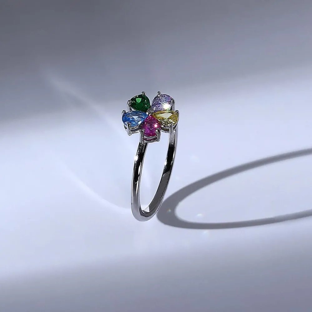 Anelli|Gioielli Donna<Bluespirit ANELLO VENERE - P.25X803000112