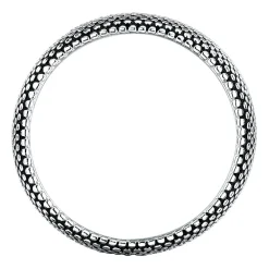 Gioielli Uomo|Anelli In Argento<Bluespirit ANELLO VITAL - P.259C03000419
