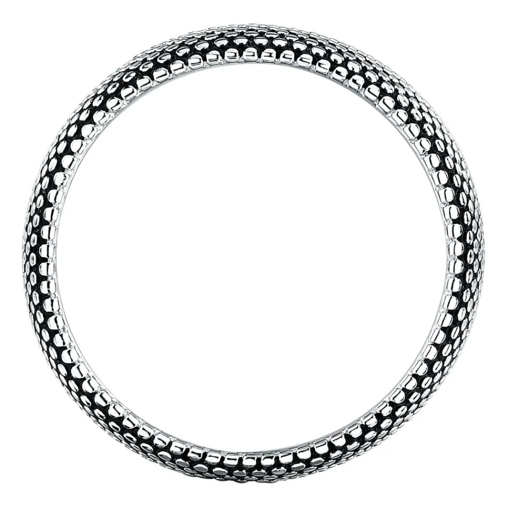 Gioielli Uomo|Anelli In Argento<Bluespirit ANELLO VITAL - P.259C03000419