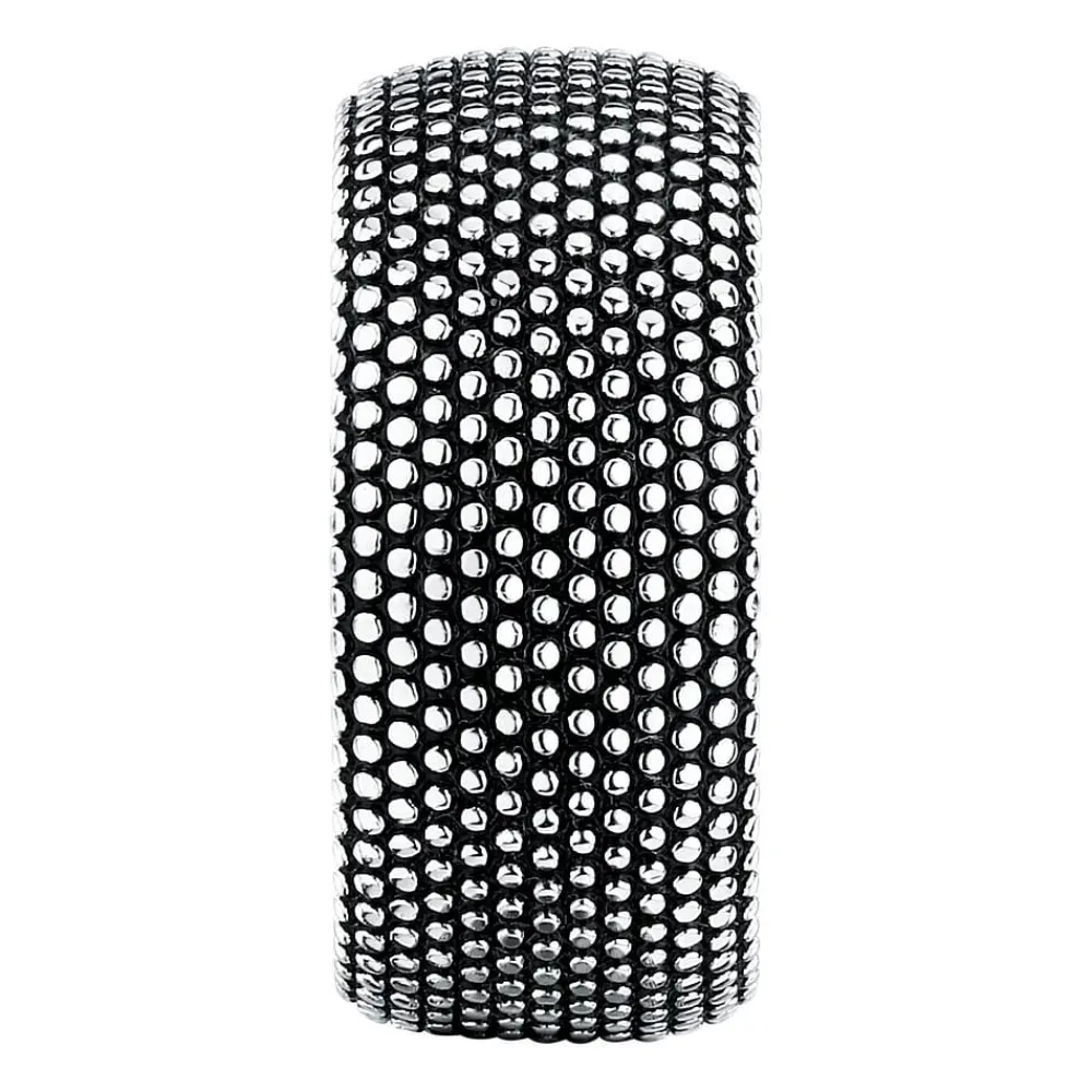 Gioielli Uomo|Anelli In Argento<Bluespirit ANELLO VITAL - P.259C03000419