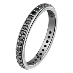 Gioielli Uomo|Anelli In Argento<Bluespirit ANELLO VITAL - P.259C03000321