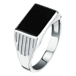 Gioielli Uomo|Anelli In Argento<Bluespirit ANELLO VITAL - P.259C03000121