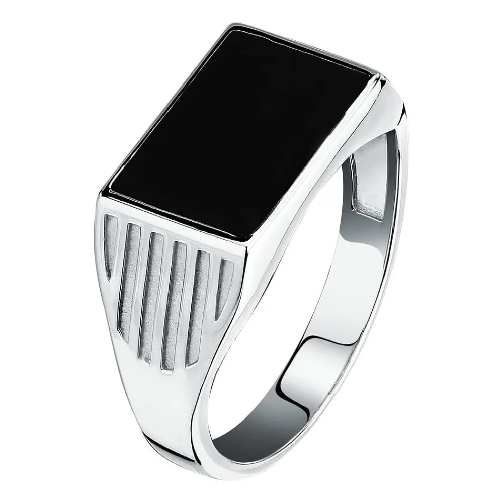 Gioielli Uomo|Anelli In Argento<Bluespirit ANELLO VITAL - P.259C03000121