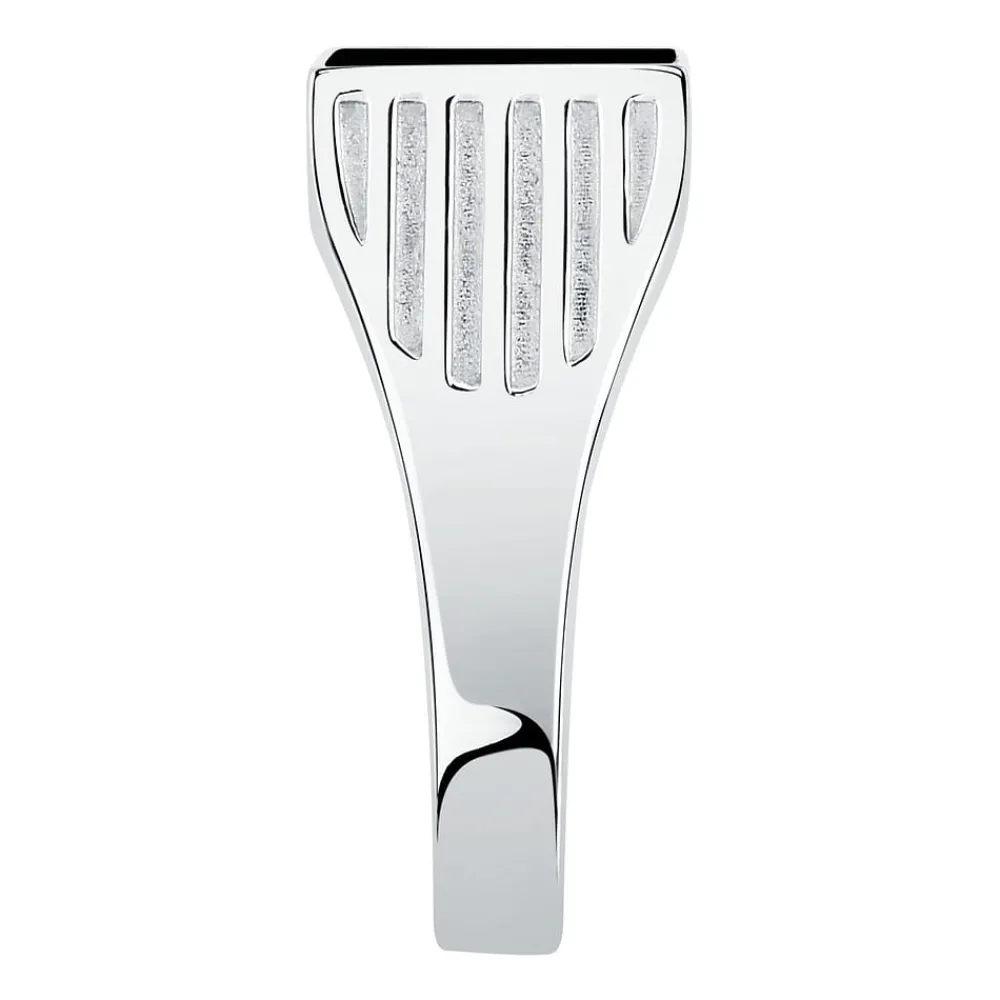 Gioielli Uomo|Anelli In Argento<Bluespirit ANELLO VITAL - P.259C03000121