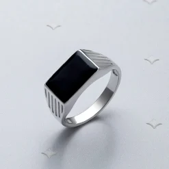 Gioielli Uomo|Anelli In Argento<Bluespirit ANELLO VITAL - P.259C03000121