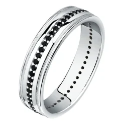 Gioielli Uomo|Anelli In Argento<Bluespirit ANELLO VITAL - P.259C03000519