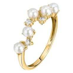 Gioielli Donna|Anello Veretta<Bluespirit ANELLO YAMOKO - P.133E03000106
