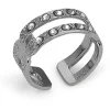 Gioielli In Acciaio|Anelli<Boccadamo ANELLO MAGIC CHAIN - BO.XAN184