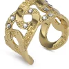 Gioielli In Acciaio|Anelli<Boccadamo ANELLO MAGIC CHAIN - BO.XAN186D