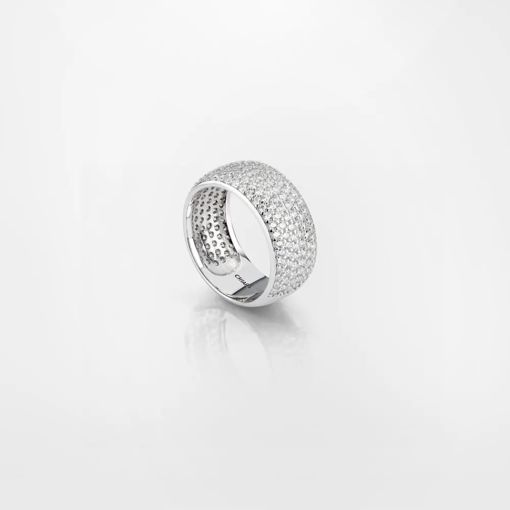 Gioielli In Argento|Anelli<Chiara Ferragni Brand ANELLO SILVER COLLECTION - J19AXD34010