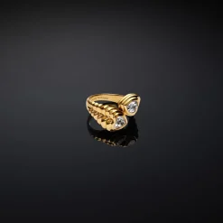Gioielli In Acciaio|Anelli In Acciaio<Chiara Ferragni Brand ANELLO BOLD - J19AXP13010