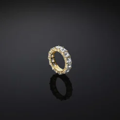Gioielli In Acciaio|Anelli<Chiara Ferragni Brand ANELLO CLASSIC - J19AVJ12010