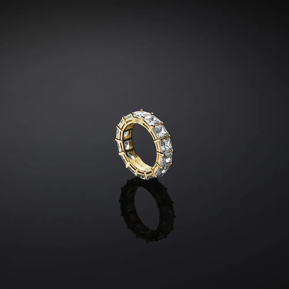Gioielli In Acciaio|Anelli<Chiara Ferragni Brand ANELLO CLASSIC - J19AVJ12010