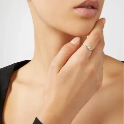 Gioielli In Argento|Anelli<Chiara Ferragni Brand ANELLO SILVER COLLECTION - J19AXD29010