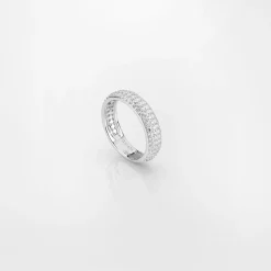 Gioielli In Argento|Anelli<Chiara Ferragni Brand ANELLO SILVER COLLECTION - J19AXD35010