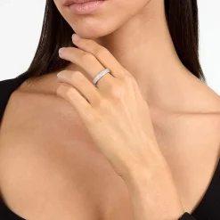 Gioielli In Argento|Anelli<Chiara Ferragni Brand ANELLO SILVER COLLECTION - J19AXD35010
