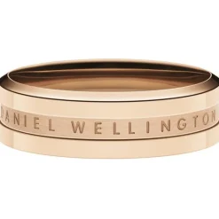 Gioielli In Acciaio|Anelli<Daniel wellington ANELLO ELAN - DW.DW00400090