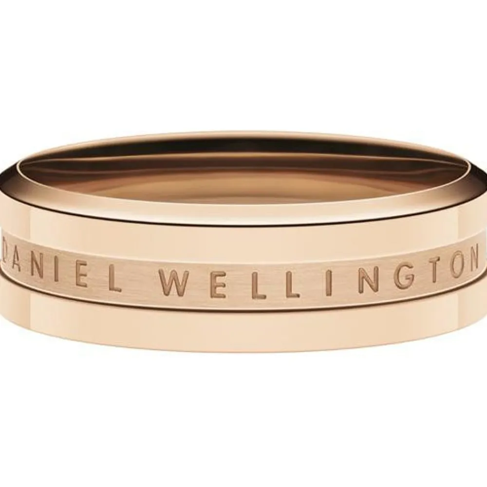 Gioielli In Acciaio|Anelli<Daniel wellington ANELLO ELAN - DW.DW00400090