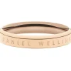 Gioielli In Acciaio|Anelli<Daniel wellington ANELLO CLASSIC - DW.DW00400018