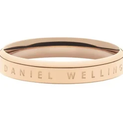Gioielli In Acciaio|Anelli<Daniel wellington ANELLO CLASSIC - DW.DW00400018