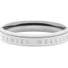 Gioielli In Acciaio|Anelli<Daniel wellington ANELLO CLASSIC - DW.DW00400030