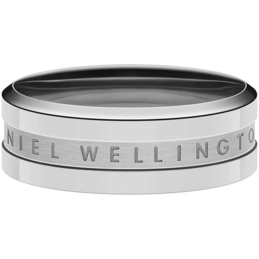 Gioielli In Acciaio|Anelli<Daniel wellington ANELLO ELAN - DW.DW00400100