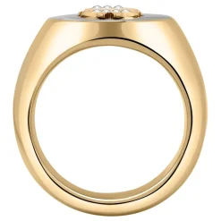 Gioielli Donna|Anelli In Acciaio<Dolcicoccole ANELLO - P.31Q403000512