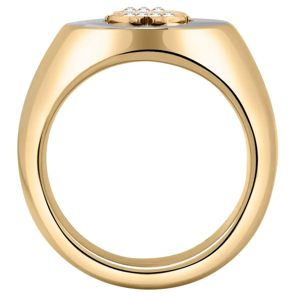 Gioielli Donna|Anelli In Acciaio<Dolcicoccole ANELLO - P.31Q403000512