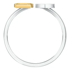 Gioielli In Acciaio|Anelli In Acciaio<Dolcicoccole ANELLO - DOC.31Q403000812
