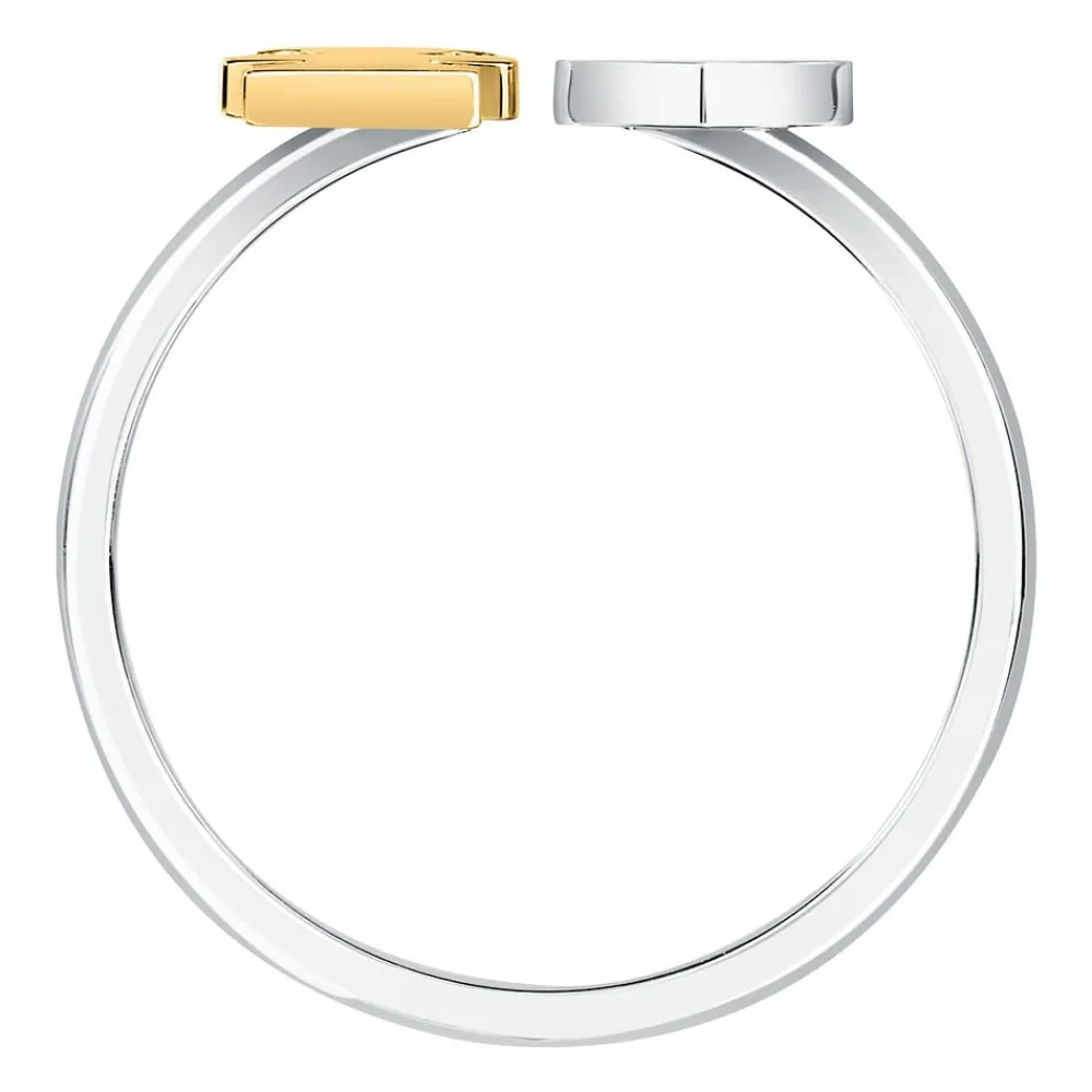Gioielli In Acciaio|Anelli In Acciaio<Dolcicoccole ANELLO - DOC.31Q403000812