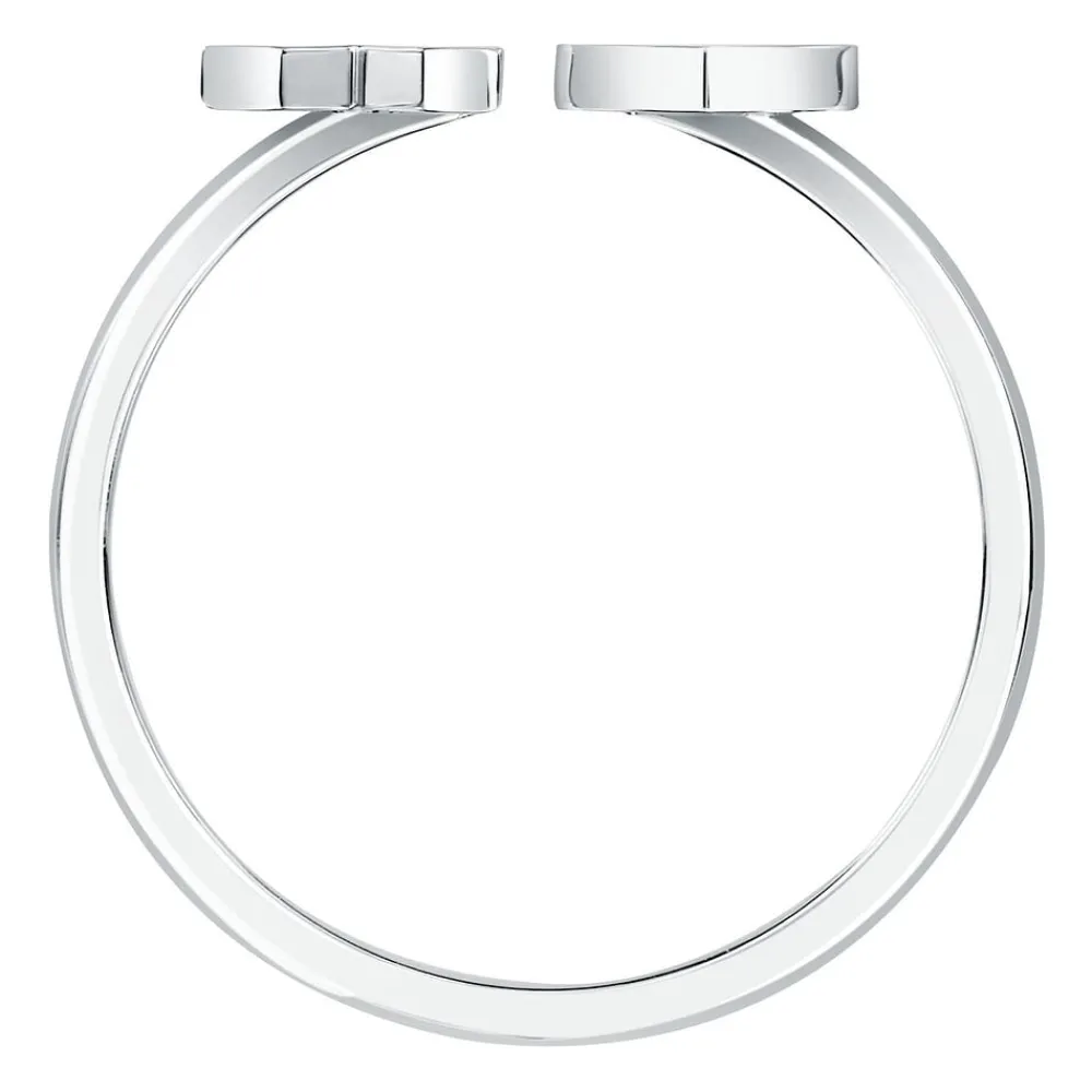 Gioielli In Acciaio|Anelli In Acciaio<Dolcicoccole ANELLO - DOC.31Q403000712