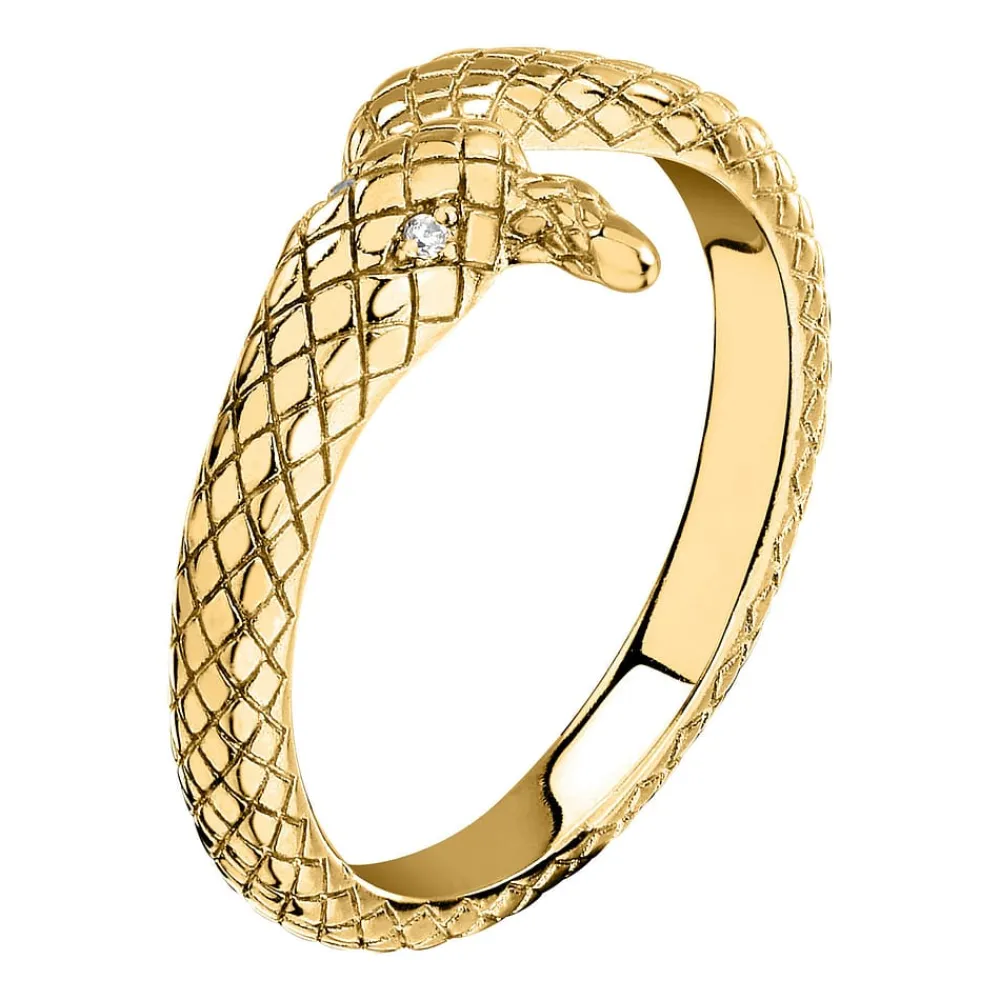 Anelli|Gioielli In Acciaio< ANELLO IMPALA - IM.625E03000414